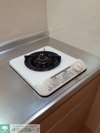 アン・ジェルメの物件内観写真